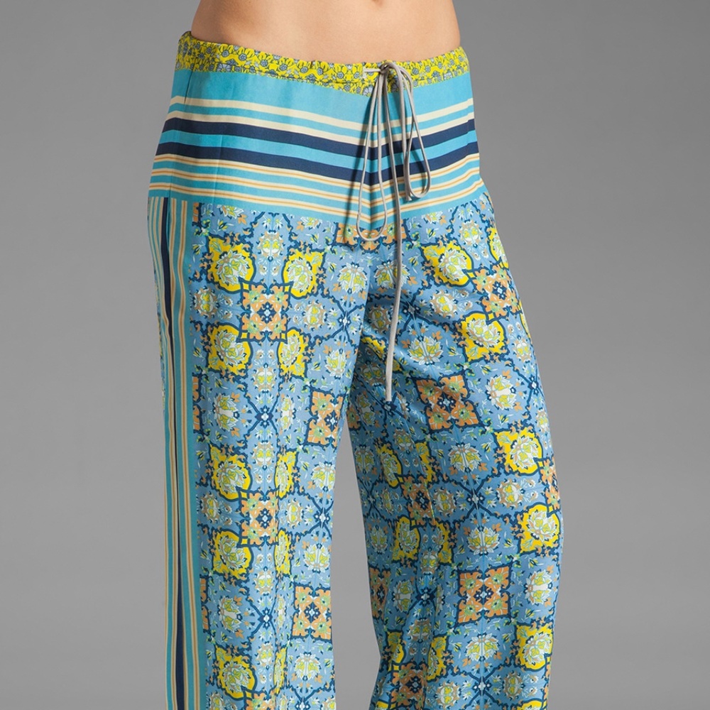 Clover Canyon Drawstring Pants